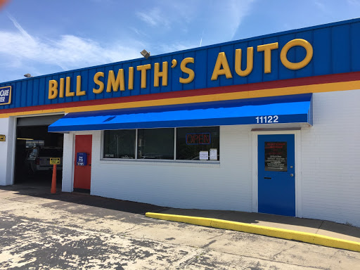 Bill Smith's Auto & Air