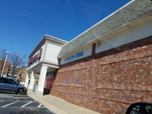 Drug Store «CVS», reviews and photos, 103 Jesse Jewell Pkwy SE, Gainesville, GA 30501, USA
