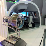 Photo n° 18 de l'avis de Techno.h fait le 22/06/2019 à 06:26 pour Parc des Expositions Paris le Bourget à Le Bourget