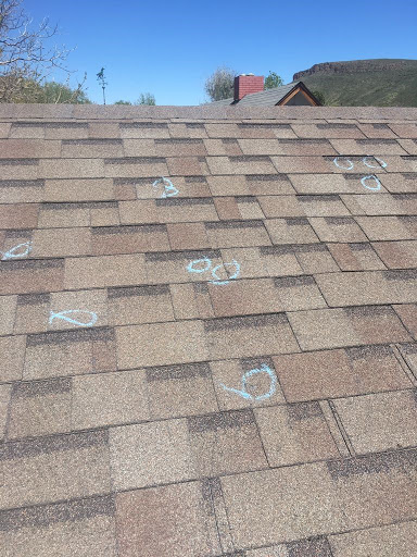 Team Construction Roofing & Exteriors in Lone Tree, Colorado