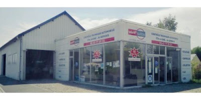 Vérif'Autos LAIGNE EN BELIN à Laigné-en-Belin