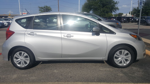 Used Car Dealer «Hertz Car Sales Mesquite», reviews and photos, 8640 E R.L. Thornton Fwy, Dallas, TX 75228, USA