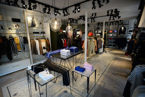 Magasin Scotch and Soda Annecy Annecy