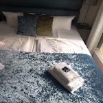 Photo n°1 de l'avis de Ma.u fait le 25/06/2019 à 20:09 sur le  Van der Valk Golfhotel Serrahn à Kuchelmiß