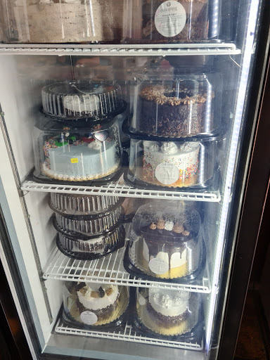 Ice Cream Shop «Cold Stone Creamery», reviews and photos, 909 Prospect St #225, La Jolla, CA 92037, USA