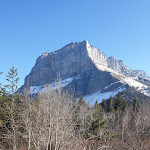 Photo n° 6 de l'avis de Miss.a fait le 25/03/2019 à 15:34 pour Mont Granier à Chapareillan