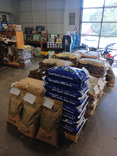 North Georgia Homestead Supply