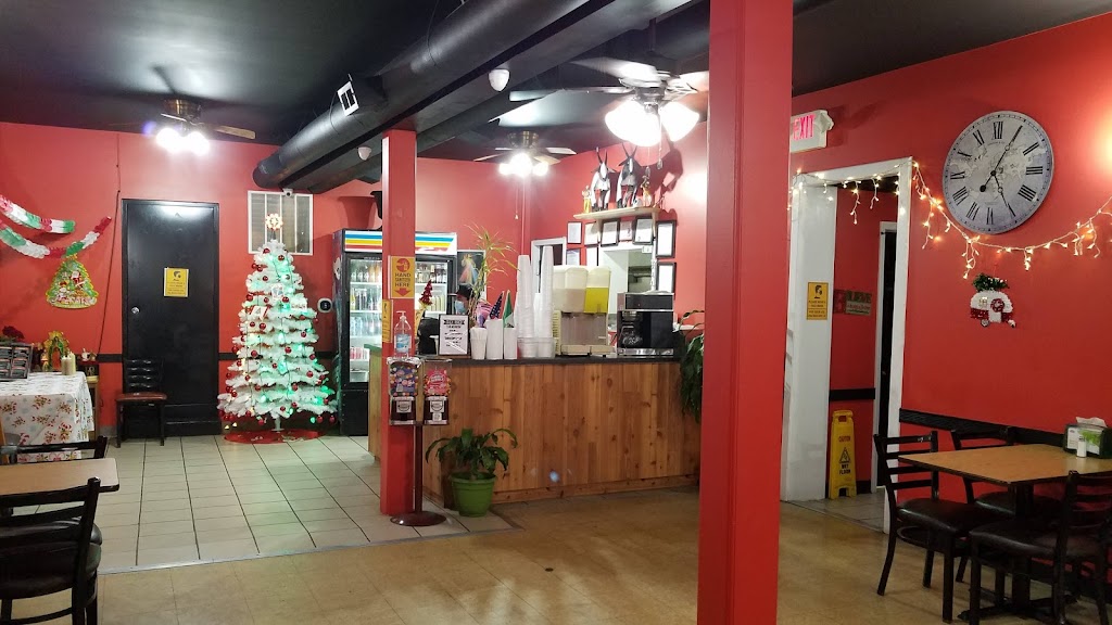 El Chivo Birrieria & Taqueria 60403