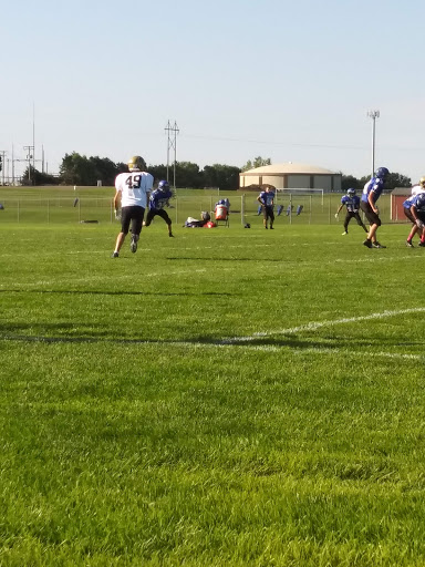 Recreation Center «Rogers Activity Center», reviews and photos, 21080 141st Ave N, Rogers, MN 55374, USA