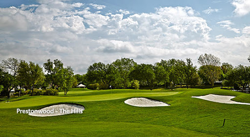 Golf Course «The Clubs of Prestonwood - The Hills», reviews and photos, 6600 Columbine Way, Plano, TX 75093, USA