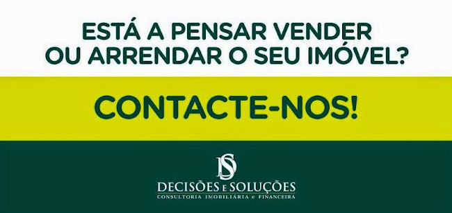 Decisões e Soluções de Albergaria-a-Velha - Imobiliária