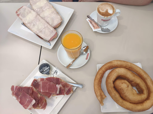 Crissant Café & Dulces