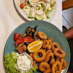 Photo n°5 de l'avis de Schneeberger.. fait le 08/02/2024 à 04:03 sur le  La Mamma à Neunburg vorm Wald