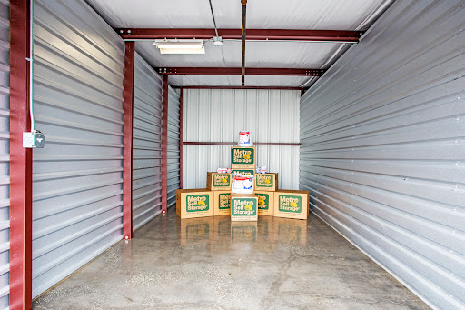 Self-Storage Facility «Metro Self Storage», reviews and photos, 7627 Narcoossee Rd, Orlando, FL 32822, USA