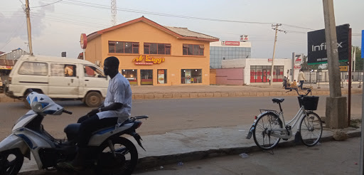 Mr Biggs, A126, Zaria, Nigeria, Restaurant, state Kaduna
