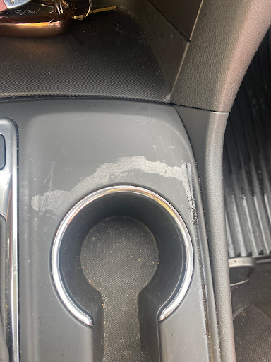 Car Wash «Three-Minute Car Wash», reviews and photos, 501 N 5th St, Reading, PA 19601, USA