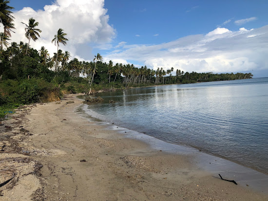 Playa de Polito