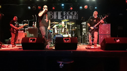 Live Music Venue «BFE Rock Club», reviews and photos, 11528 Jones Rd, Houston, TX 77070, USA