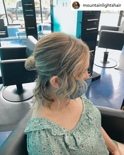 Hair Salon «Beauty Parade», reviews and photos, 783 Haywood Rd, Asheville, NC 28806, USA