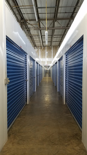 Self-Storage Facility «Air and Space Self Storage», reviews and photos, 14560 Lee Rd, Chantilly, VA 20151, USA