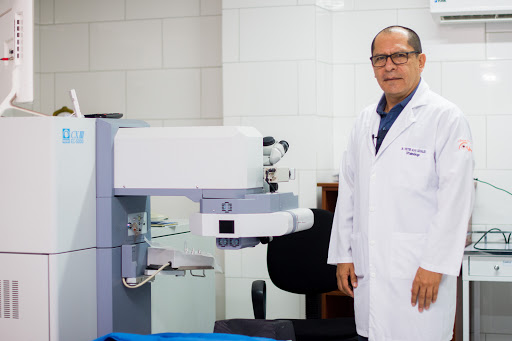 Clinica de Ojos Ver