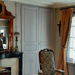 Photo n° 13 de l'avis de jacques.o fait le 08/10/2023 à 05:59 pour Les Buissonnets à Lisieux