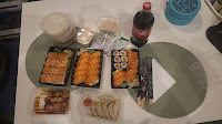 Les plus récentes photos du Restaurant japonais Sushi Land à Villeneuve-le-Roi - n°1