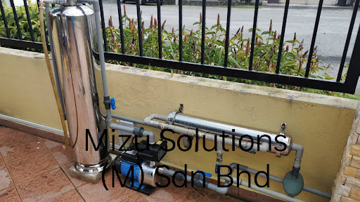 MIZU SOLUTIONS (M) SDN BHD
