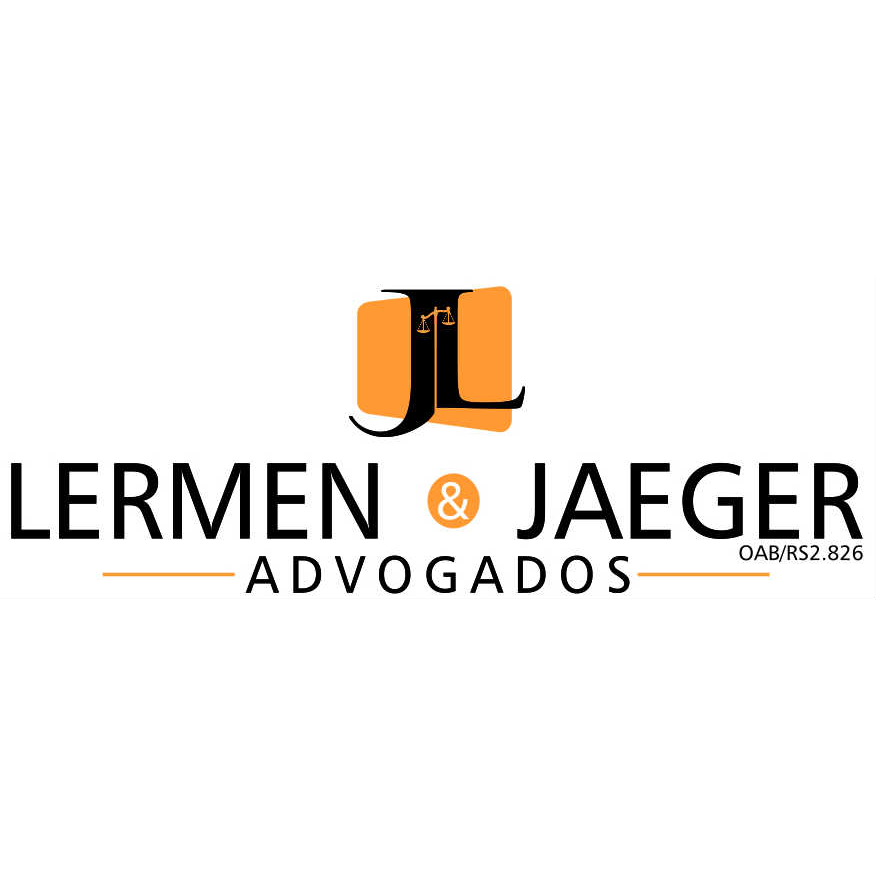 Lermen & Jaeger Advogados - OABRS 2.826