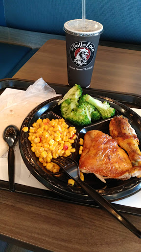 Mexican Restaurant «El Pollo Loco», reviews and photos, 4501 Slauson Ave, Maywood, CA 90270, USA