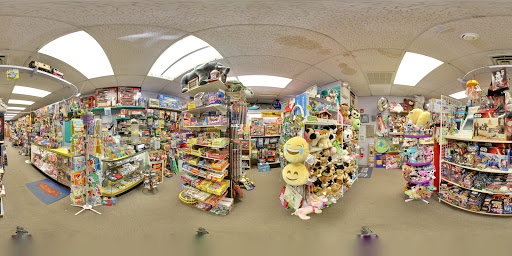 Toy Store «Happy Hippo Toys», reviews and photos, 135 W Main St, Moorestown, NJ 08057, USA