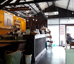 The Lao Café Khon Kaen photo