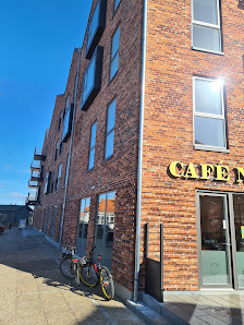 Café Norr Torvet 8, 8464 Galten, Danmark