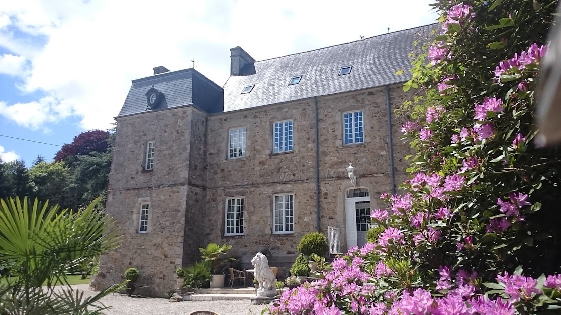 Château le Val à Brix
