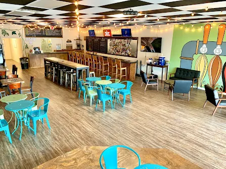 Collinsville Virginia breweries