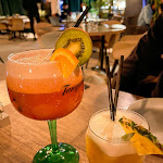 Photo n° 4 de l'avis de VITI.a fait le 21/01/2024 à 20:46 pour Gaya - Restaurant Bar Lounge à Cabriès