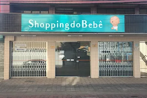 Shopping Baby image