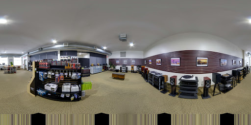 Home Audio Store «Needle Doctor», reviews and photos, 6006 Excelsior Blvd, St Louis Park, MN 55416, USA