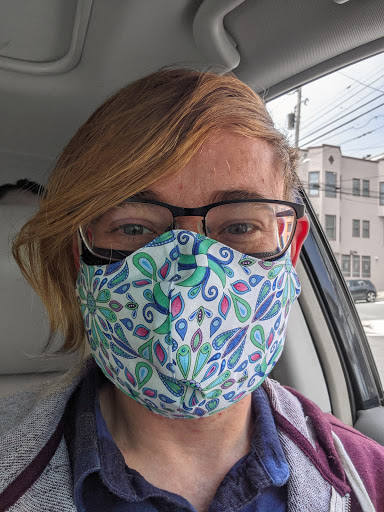 Donut Shop «Happy Donuts», reviews and photos, 3801 24th St, San Francisco, CA 94114, USA