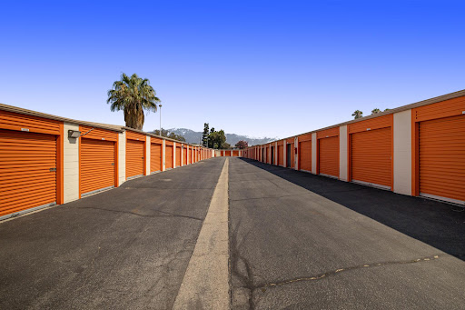 Self-Storage Facility «Public Storage», reviews and photos, 15534 Arrow Hwy, Irwindale, CA 91706, USA