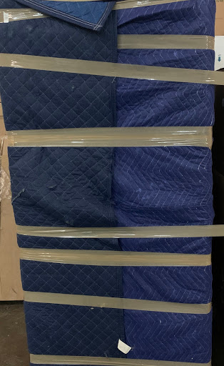 Moving and Storage Service «All Over the State Moving and Storage», reviews and photos, 4303 Lindbergh Dr, Addison, TX 75001, USA