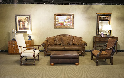 Funeral Home «Martin Thompson & Son Funeral Home», reviews and photos, 6009 Wedgwood Dr, Fort Worth, TX 76133, USA