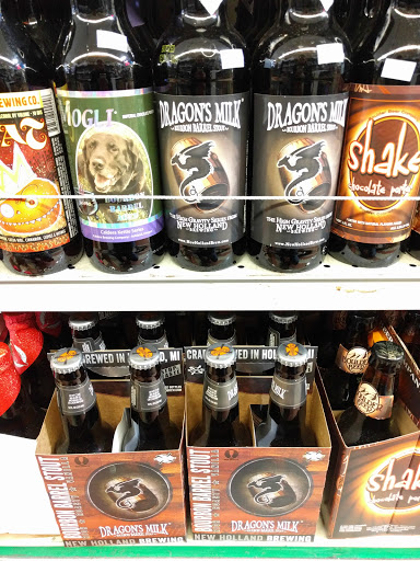 Liquor Store «Cask N Flask», reviews and photos, 14520 Camden Ave, San Jose, CA 95124, USA