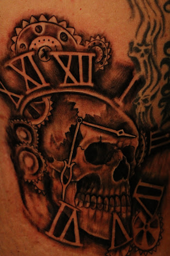 Explore family names tattoo ideas for guys, creative tattoo ideas in Homosassa, available at Citrus Tattoos