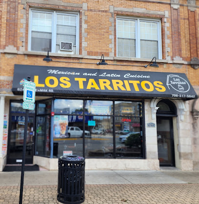 Los Tarritos restaurante - 6241 Cermak Rd #60402, Berwyn, IL 60402