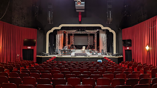 Performing Arts Theater «Savannah Theatre», reviews and photos, 222 Bull St, Savannah, GA 31401, USA