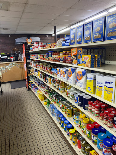 Grocery Store «Kwik Stop Food Store», reviews and photos, 110 N Church St, Goshen, NY 10924, USA