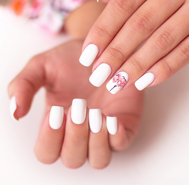 Solar Nail Spa 2 75092