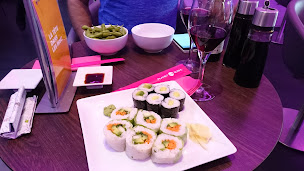 Photo n°51 de Planet Sushi à Lille ()