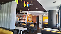 Atmosphère du Restauration rapide McDonald's Meximieux - n°9